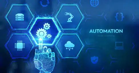 Process Automation Solutions Utthunga - Download Elegant Landscape Image | 8K