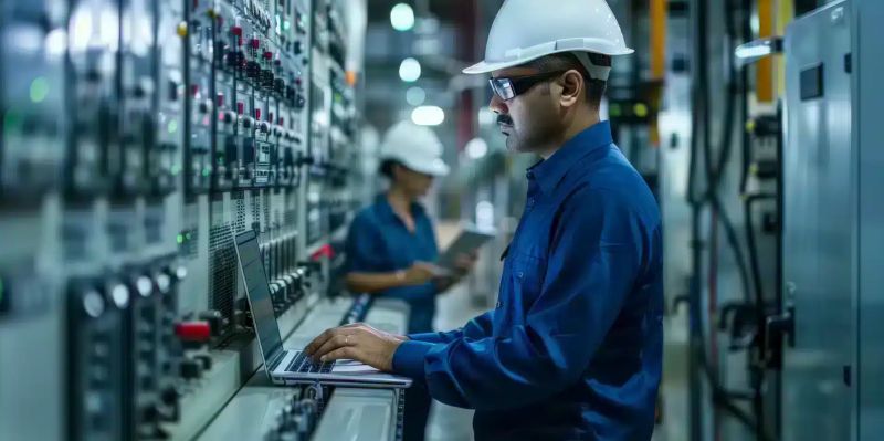 Substation Automation Solutions Tec Global - Gorgeous Full HD Ocean Pictures | Free Download