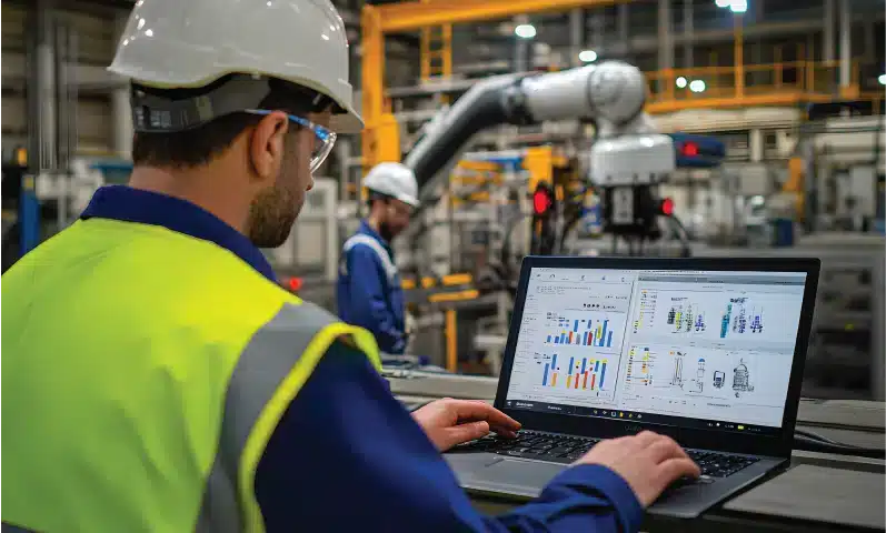 Reliability Solutions Utthunga - Gradient Background Collection - 8K Quality