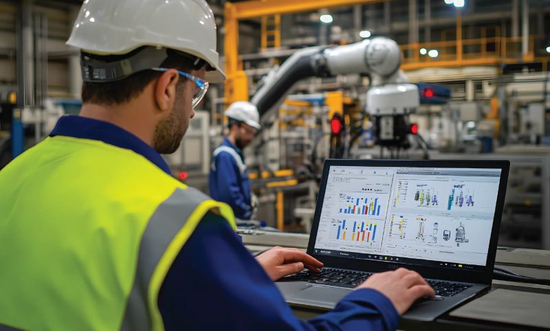 Plant Engineering Services Utthunga - Professional 8K Light Designs | Free Download