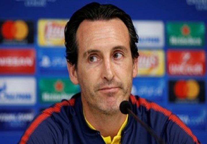 চাকরি হারালেন আর্সেনাল কোচ