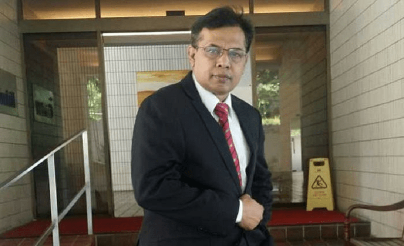 নতুন তথ্য সচিব হলেন খাজা মিয়া