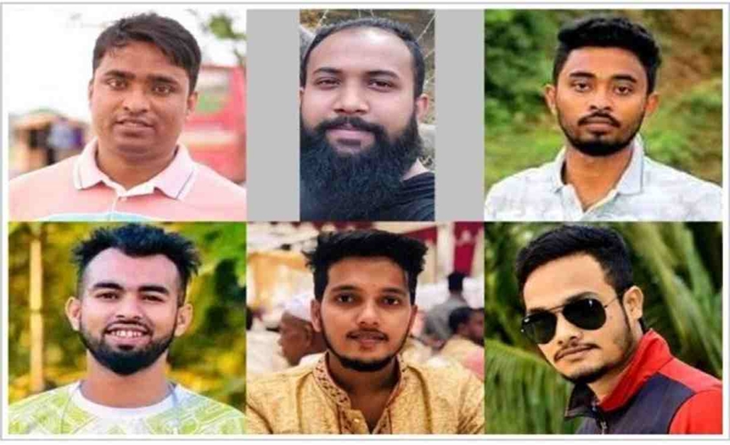 এমসি কলেজ ছাত্রাবাসে গণধর্ষণ মামলার অভিযোগপত্র গ্রহণ