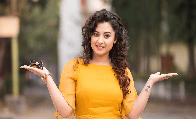 ইউটিউবে যোগ দিয়েছেন বুবলী