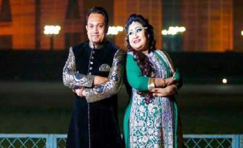 এবার মাদক মামলায় পাপিয়া দম্পতির বিচার শুরু
