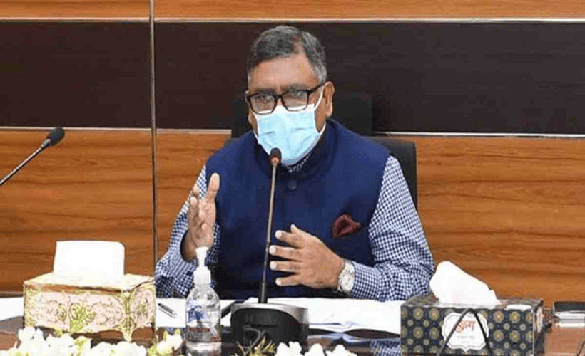 টিকা দিতে পারবে বেসরকারি প্রতিষ্ঠানও: স্বাস্থ্যমন্ত্রী