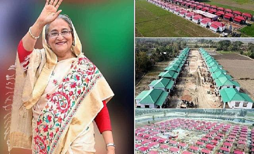 ‘এটাই মুজিববর্ষের সব থেকে বড় উৎসব’
