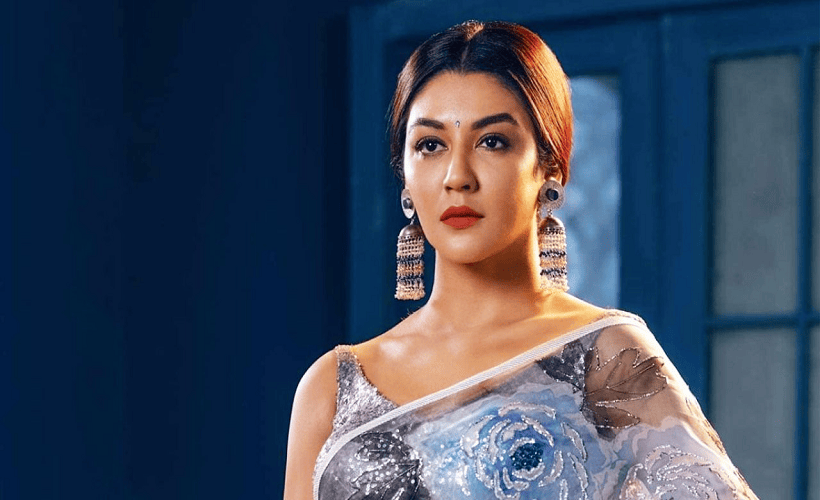 টলিউডের প্রযোজক হতে যাচ্ছেন জয়া আহসান