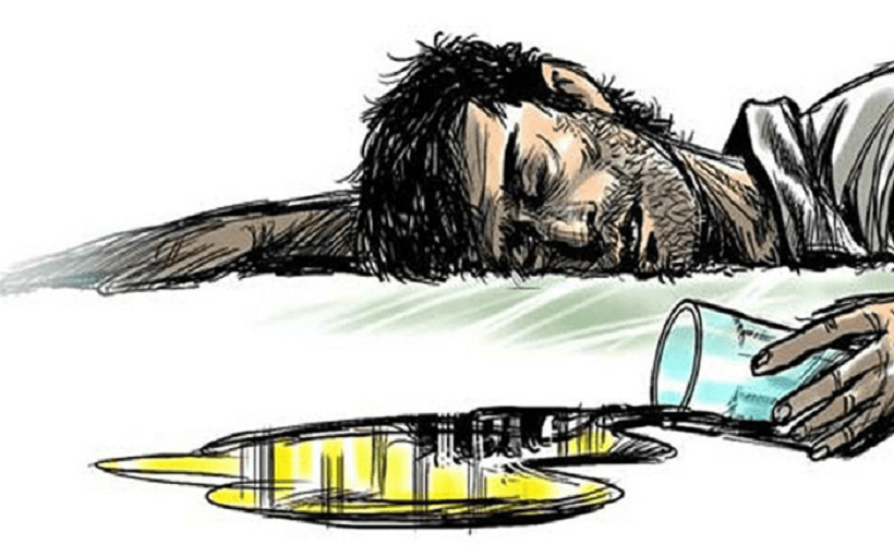 রাজশাহীতে মদপানে মৃত বেড়ে ৫