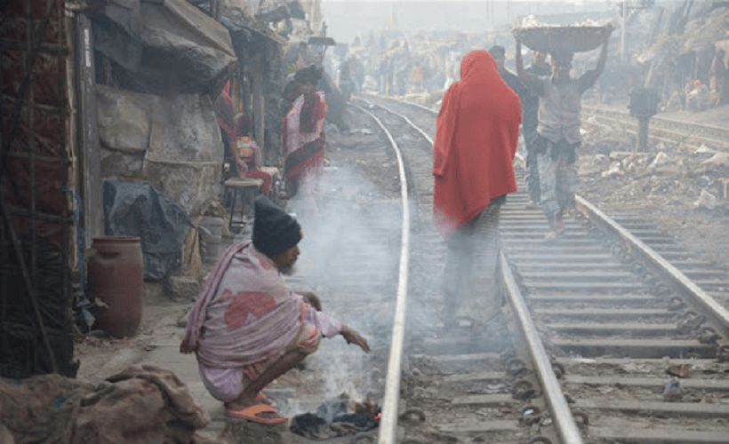 ঢাকায় এ বছর শৈত্যপ্রবাহের হবেনা
