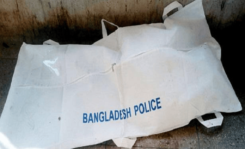 ট্রেনে কাটা পড়ে নিহত রেলওয়ের কর্মকর্তা
