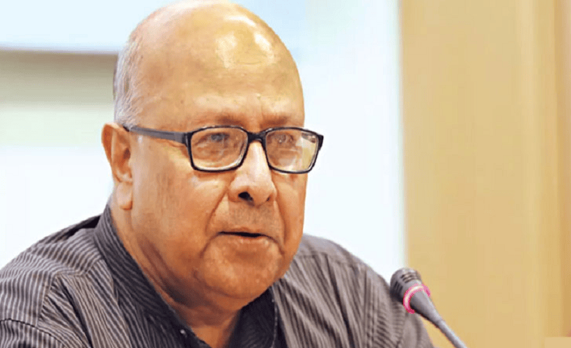 খোন্দকার ইব্রাহীম খালেদ গুরুতর অবস্থায় আইসিইউতে