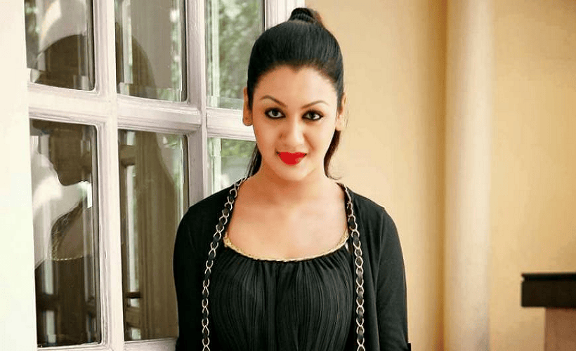 বিভূতিভূষণের গল্পে জয়া আহসান