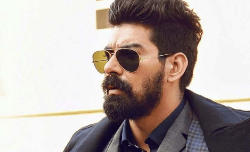 বাংলাদেশি ছবিতে দক্ষিণী অভিনেতা