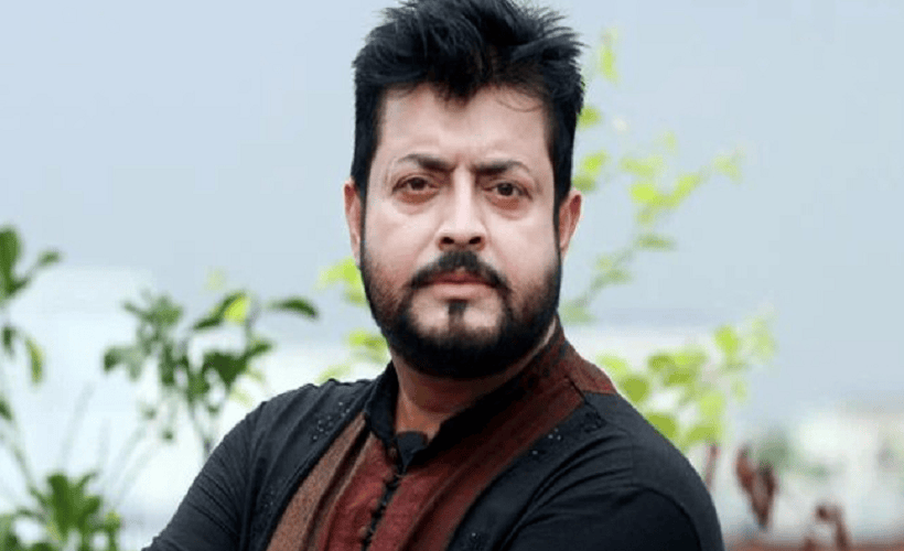 ভোটাররা আমার ওপর ভরসা রাখবে: ওমর সানী