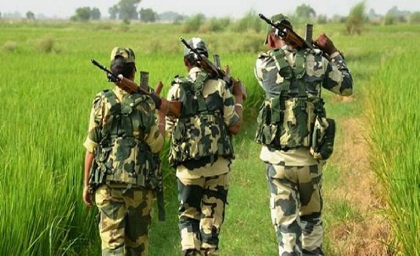 বাংলাদেশি যুবকের লাশ ফেরত দিয়েছে বিএসএফ