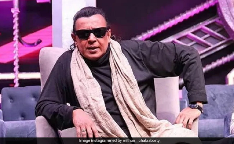 মিঠুনের নিরাপত্তায় ‘রাতারাতি’ ১১ কমান্ডো