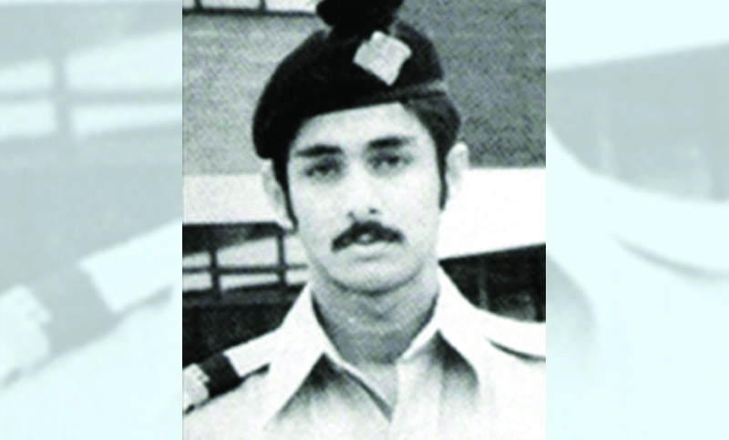 শেখ জামালের ৬৮তম জন্মদিন আজ