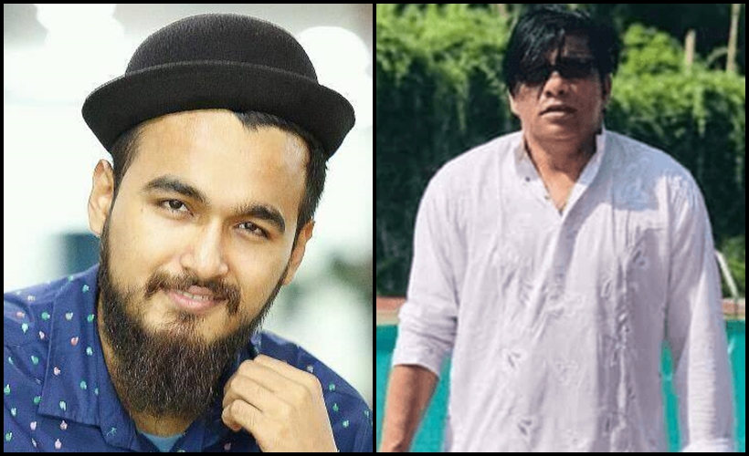 নোবেলের বিরুদ্ধে ইথুন বাবুর মামলা