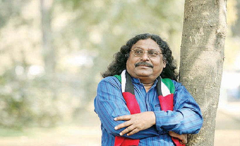 গণসঙ্গীতশিল্পী ফকির আলমগীর লাইফ সাপোর্টে