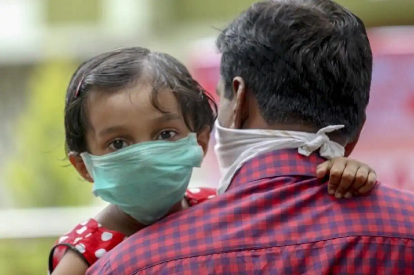 বিধিনিষেধ শিথিল: সর্বাবস্থায় মাস্ক পরিধানের নির্দেশ