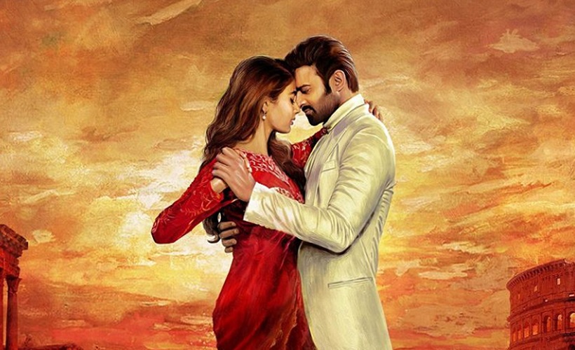 ব্যস্ত সময় পার করছেন প্রভাস