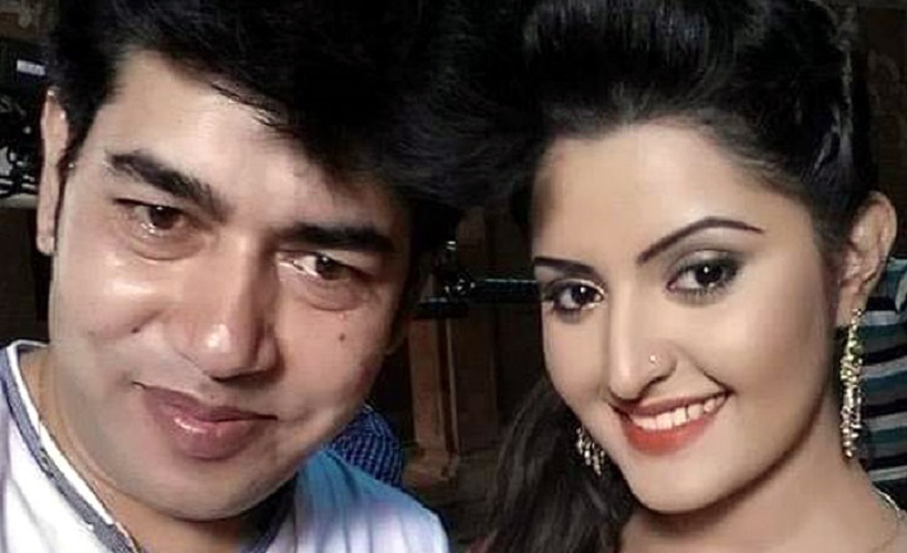 পরীমনির পর রাজের বাসায় র‍্যাবের অভিযান