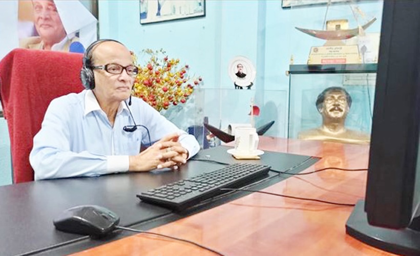 চামড়ার দাম নির্ধারণ ও রপ্তানি শিল্প মন্ত্রণালয়ের অধীনে রাখার প্রস্তাব