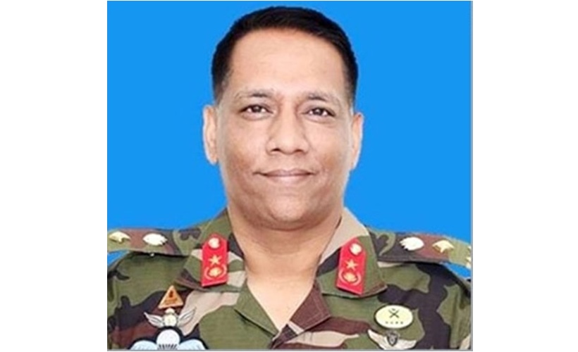 নতুন কারা মহাপরিদর্শক আনিসুল হক