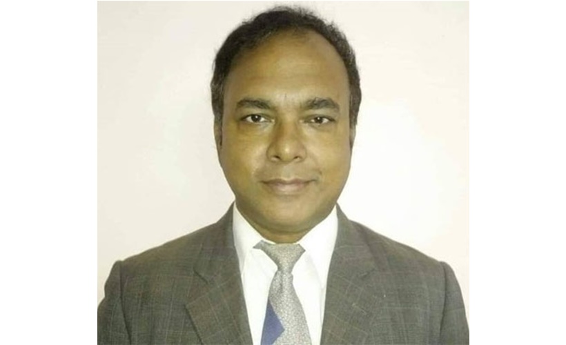 অভিনেতা শামীম ভিস্তি আর নেই