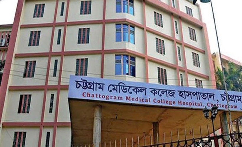 চট্টগ্রামে গ্যাস লাইন লিকেজের আগুনে একই পরিবারের ৬ জন দগ্ধ