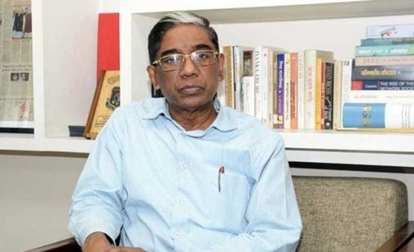 বিশ্বমানের মাইক্রোবায়োলজীষ্ট তৈরি করতে হবে : ডা.প্রাণ গোপাল