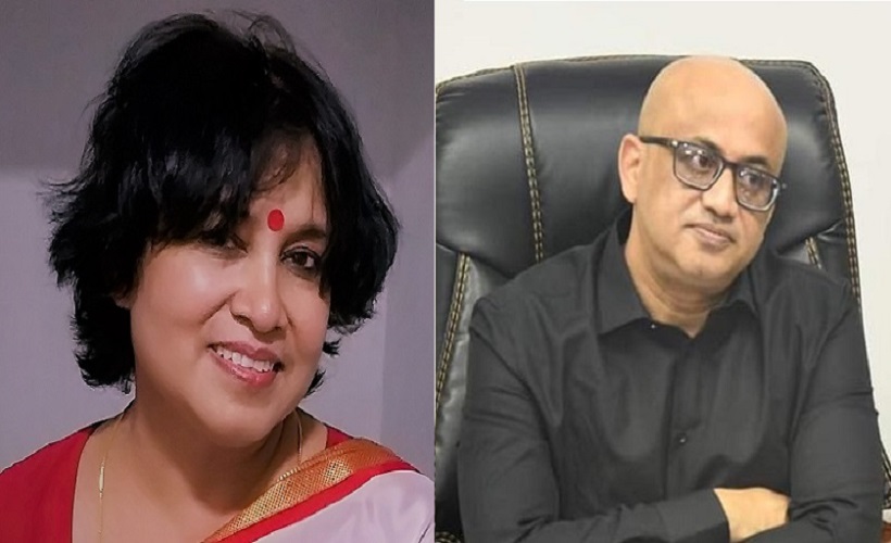 মুরাদ অসংখ্য মেয়েকে ধর্ষণ করেছে, অনুমান তসলিমার