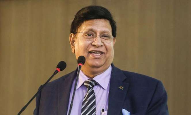 ‘ইউরোপ আমে‌রিকা মধ্যপ্রাচ্য খারাপ থাক‌লে বাংলা‌দেশ খারাপ থা‌কে’