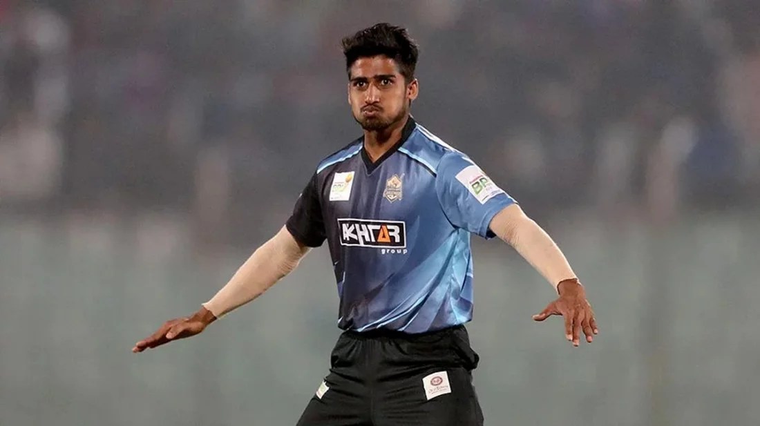 ফেসবুকে নির্বাচকদের বিরুদ্ধে পোস্ট দিয়ে নিষিদ্ধ বাংলাদেশের ক্রিকেটার