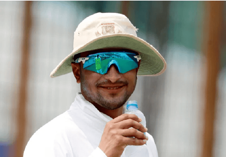 সাকিবকে বিসিবির ইতিবাচক বার্তা