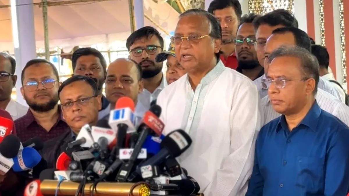 জাতীয় ঈদগাহে জামাত সকাল সাড়ে ৮টায়