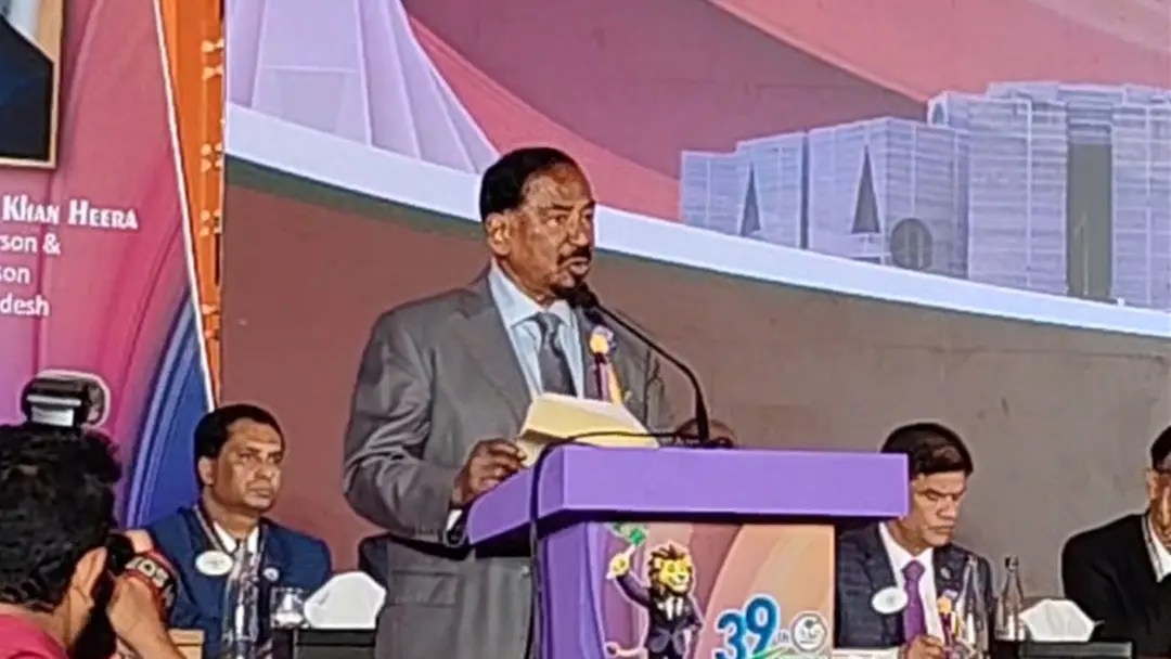 সামাজিক দায়বদ্ধতার শিক্ষা আগামী প্রজন্মকে অনুপ্রাণিত করবে: স্পিকার