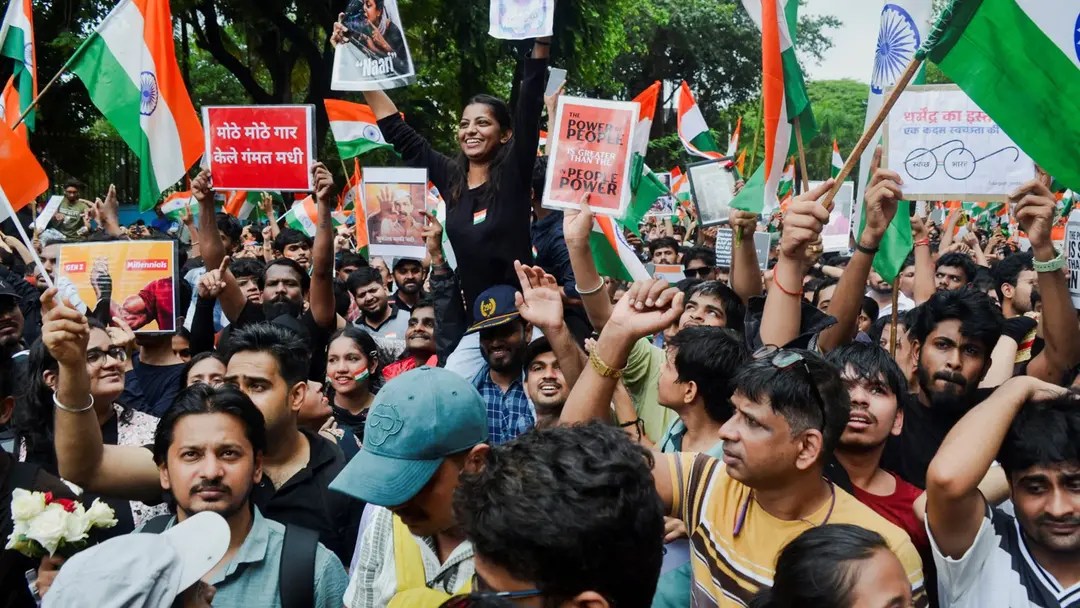প্রশ্নফাঁস রোধে কঠোর পদক্ষেপ ইন্ডিয়ার