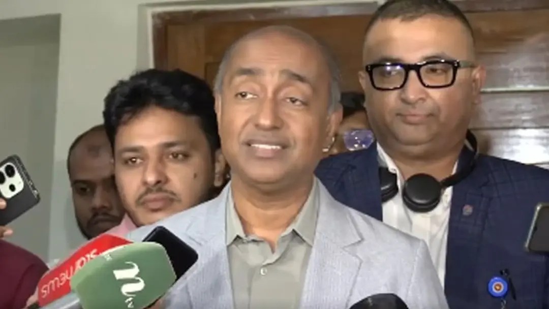 সেপ্টেম্বরের অধিবেশনে নতুন রাষ্ট্রপতি, বিশেষ অধিবেশন নয়: আইনমন্ত্রী