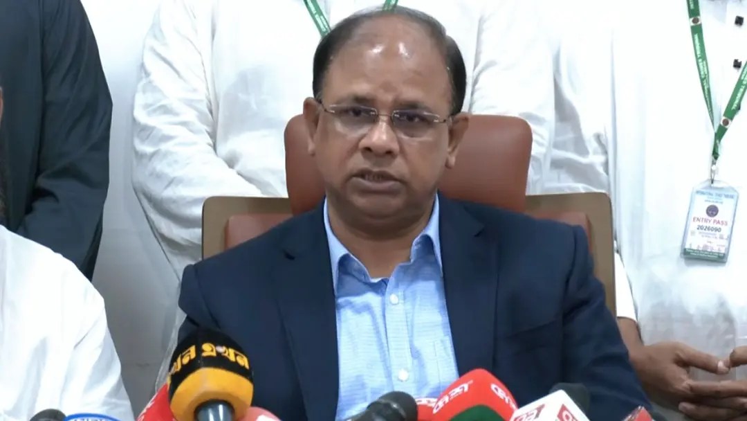 হেফাজতকে নিঃশেষের পরিকল্পনা থেকেই শাপলা চত্বর হত্যাযজ্ঞ: চিফ প্রসিকিউটর