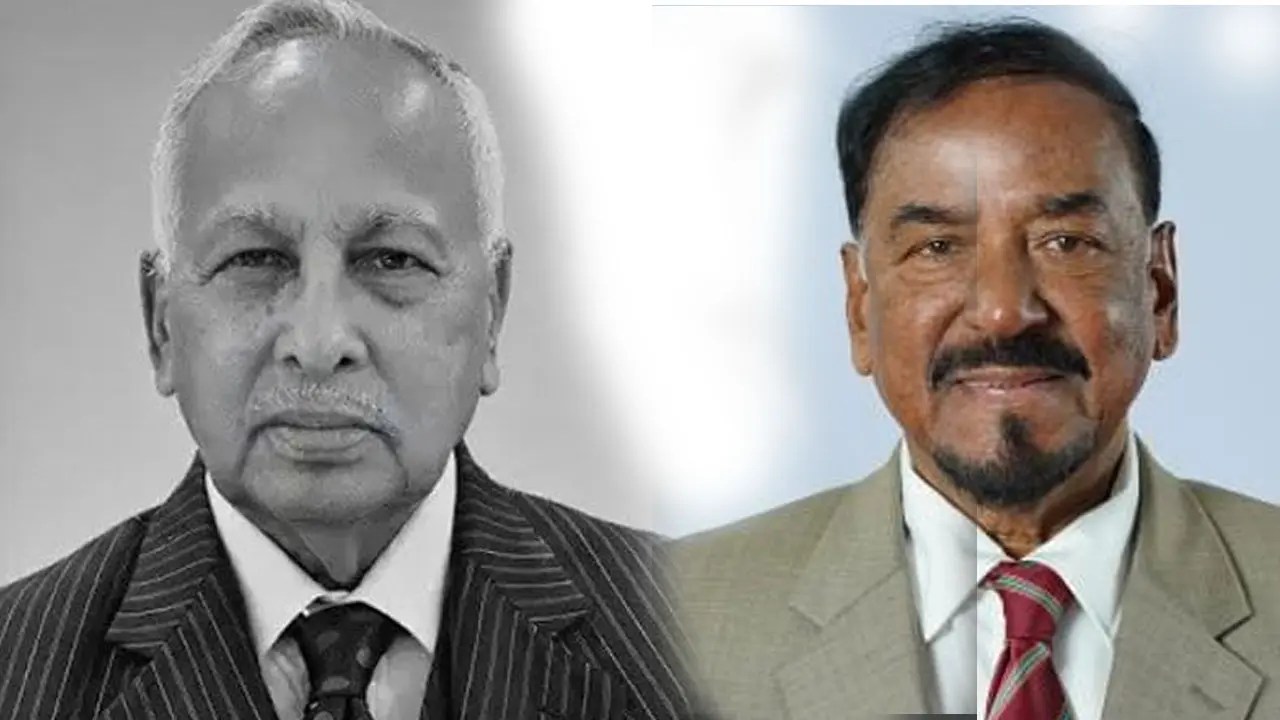 সাবেক স্পিকারের মৃত্যুতে বর্তমান স্পিকারের শোক
