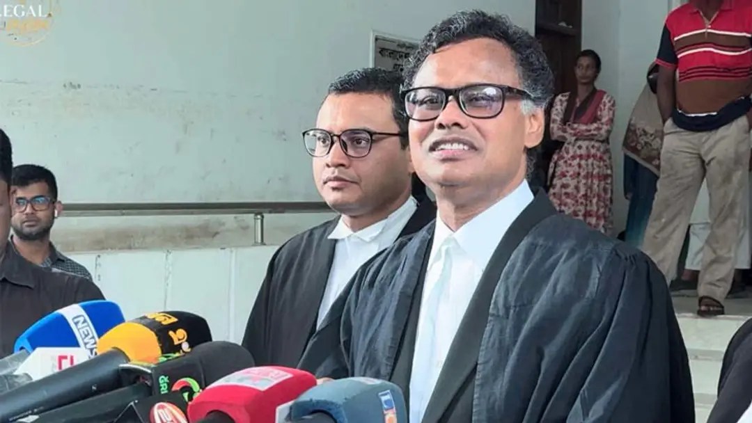 পঞ্চদশ সংশোধনীর মাধ্যমে সংবিধানের সঙ্গে প্রতারণা করা হয়েছে: শরীফ ভূঁইয়া