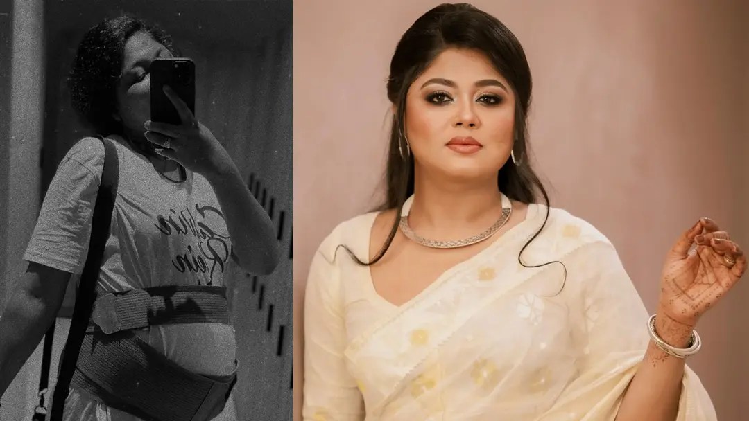 ধীরে ধীরে নতুন এক মানুষ হয়ে উঠছি: মৌসুমী