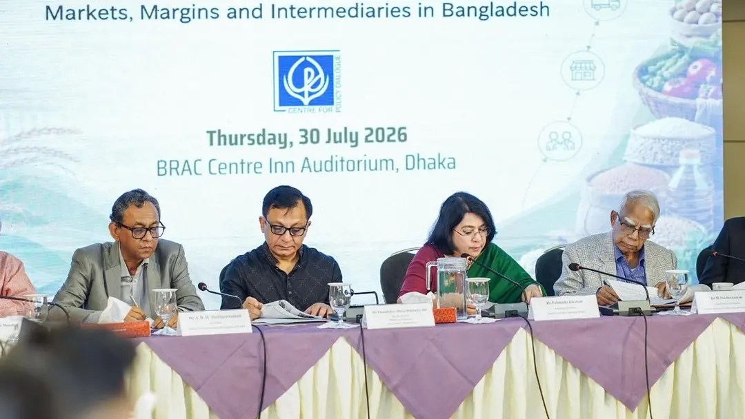 খামার থেকে বাজার, চাঁদাবাজিসহ দাম বৃদ্ধির কারণ খুঁজবে ট্রেসেবিলিটি