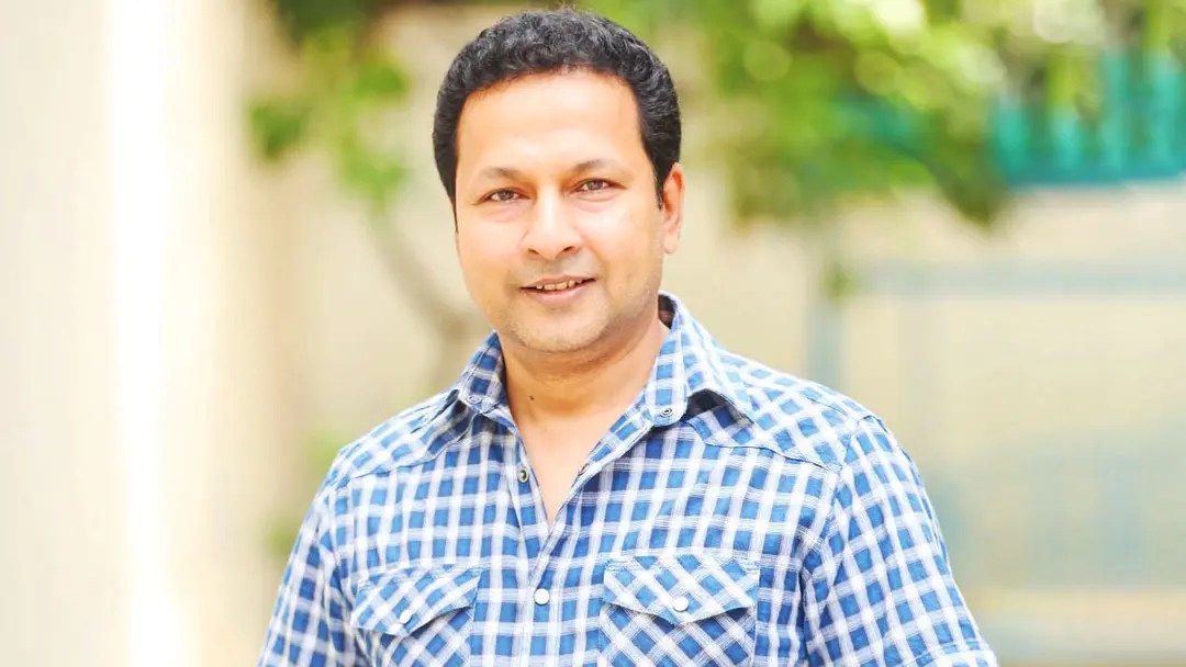 নতুন সিনেমায় বাপ্পারাজ