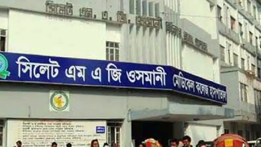 সিলেটে হাম উপসর্গ নিয়ে আরও এক শিশুর মৃত্যু
