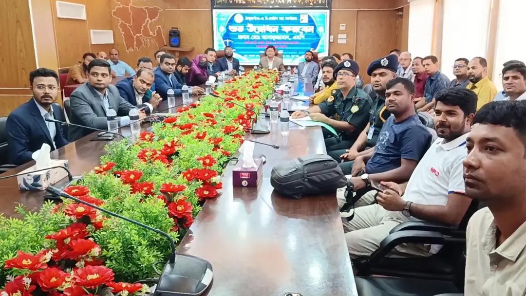 ঠাকুরগাঁওয়ে চালু হলো ই-বেইল বন্ড, কমবে জামিনের ভোগান্তি