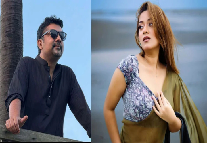 দীঘির উদ্দেশে জয় বললেন, ‘পাশে দাঁড়িয়ে ছবি তোলার দিন শেষ’
