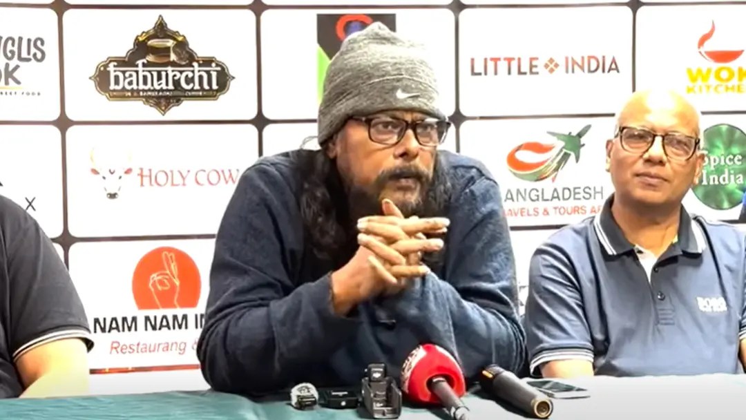 যদি একজন দর্শকও থাকেন, তবুও গানই করে যাব: জেমস